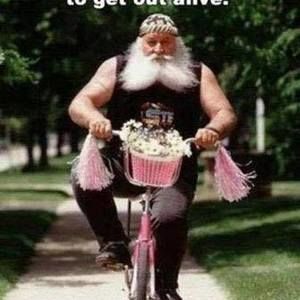 Meet your Posher, Michael